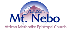 Greater Mt Nebo AME Church